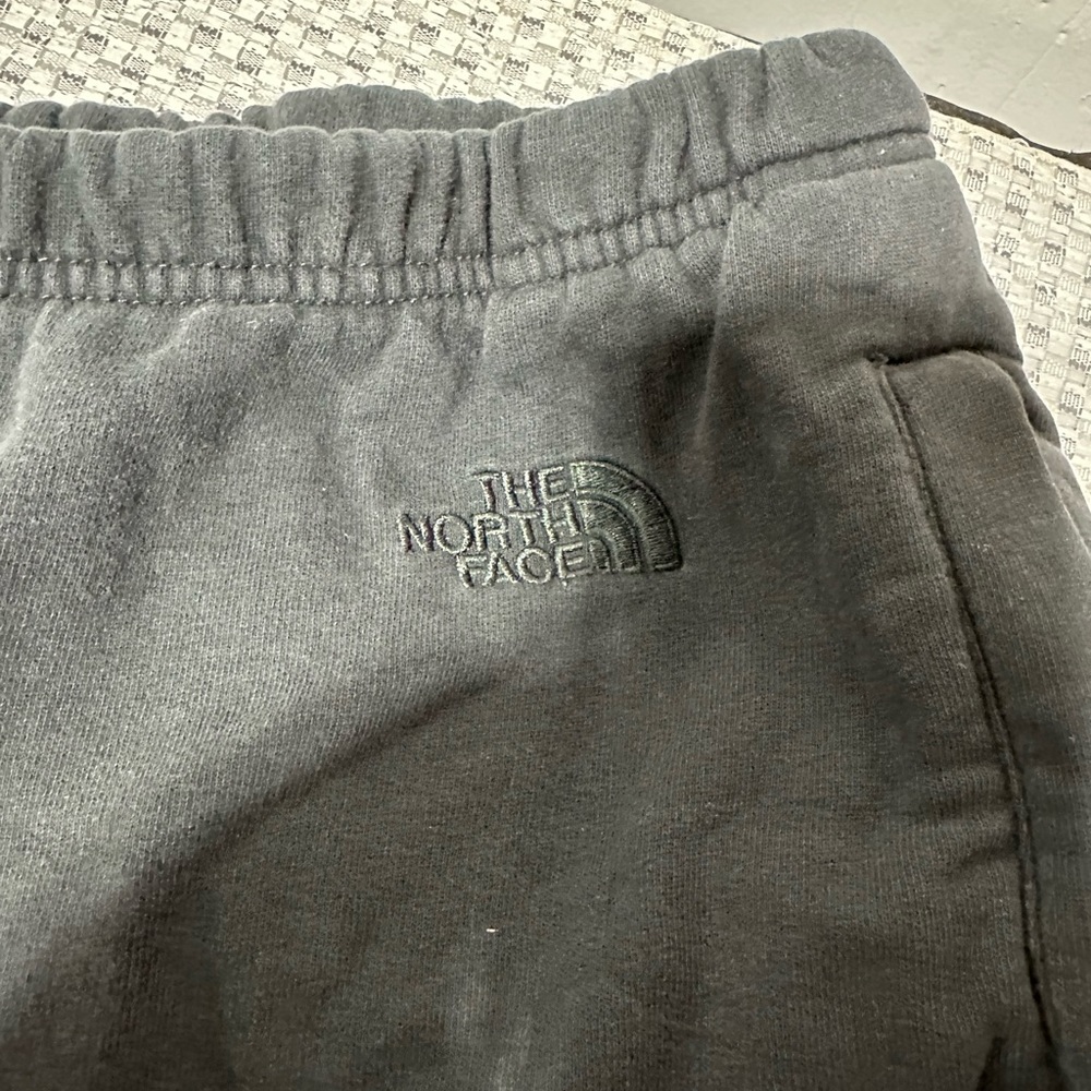 North Face XXXL Black Sweatpants